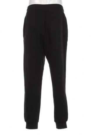 Ανδρικό αθλητικό παντελόνι Hugo Boss, Μέγεθος L, Χρώμα Μαύρο, Τιμή 39,18 €