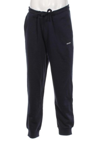 Ανδρικό αθλητικό παντελόνι Hugo Boss, Μέγεθος XXL, Χρώμα Μπλέ, Τιμή 43,09 €