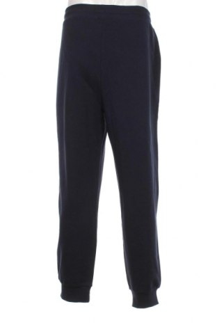 Ανδρικό αθλητικό παντελόνι Hugo Boss, Μέγεθος XXL, Χρώμα Μπλέ, Τιμή 43,09 €