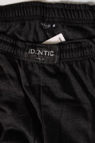 Herren Sporthose Identic, Größe M, Farbe Grau, Preis € 12,11