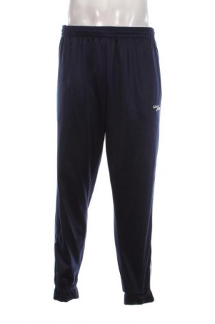 Ανδρικό αθλητικό παντελόνι Infinity, Μέγεθος XXL, Χρώμα Μπλέ, Τιμή 17,94 €