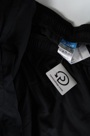 Ανδρικό αθλητικό παντελόνι JAK, Μέγεθος XXL, Χρώμα Μαύρο, Τιμή 13,46 €