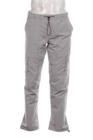 Pantaloni trening de bărbați Jack & Jones, Mărime L, Culoare Gri, Preț 121,38 Lei