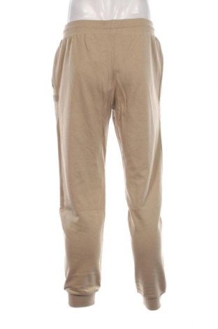 Herren Sporthose Jack & Jones, Größe L, Farbe Beige, Preis 23,25 €