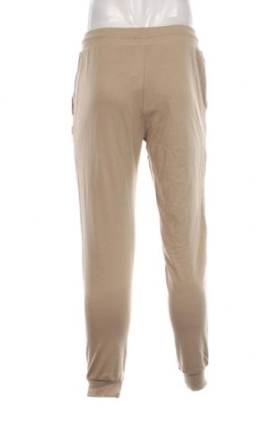 Herren Sporthose Jack & Jones, Größe M, Farbe Beige, Preis € 23,25