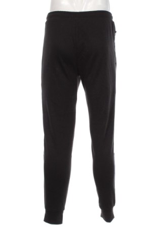 Ανδρικό αθλητικό παντελόνι Jack & Jones, Μέγεθος M, Χρώμα Μαύρο, Τιμή 42,27 €