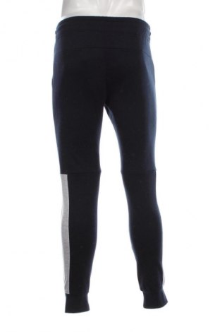 Pantaloni trening de bărbați Jack & Jones PREMIUM, Mărime S, Culoare Albastru, Preț 83,23 Lei