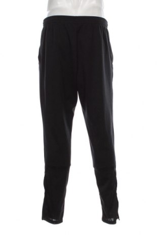 Pantaloni trening de bărbați Jako, Mărime XL, Culoare Negru, Preț 62,17 Lei