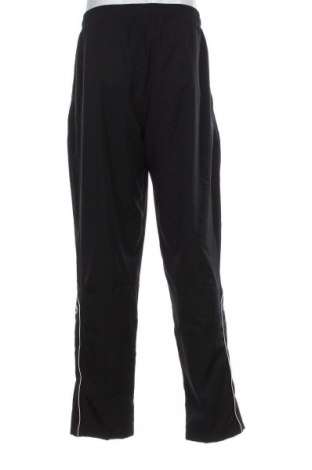 Ανδρικό αθλητικό παντελόνι Jako, Μέγεθος XXL, Χρώμα Μαύρο, Τιμή 11,69 €