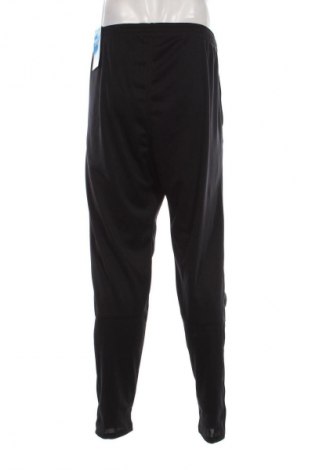 Pantaloni trening de bărbați Jako, Mărime XL, Culoare Negru, Preț 152,96 Lei