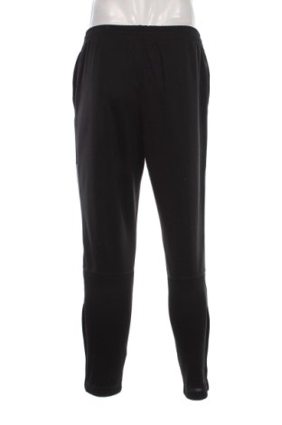 Ανδρικό αθλητικό παντελόνι Jako, Μέγεθος L, Χρώμα Μαύρο, Τιμή 9,19 €