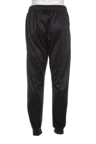 Ανδρικό αθλητικό παντελόνι Joma, Μέγεθος L, Χρώμα Μαύρο, Τιμή 10,76 €