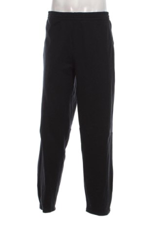 Pantaloni trening de bărbați Kappa, Mărime XL, Culoare Negru, Preț 66,62 Lei