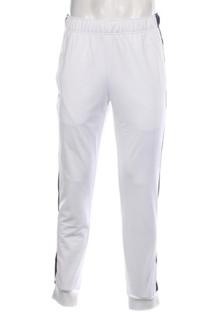 Herren Sporthose Lacoste, Größe M, Farbe Weiß, Preis 60,31 €