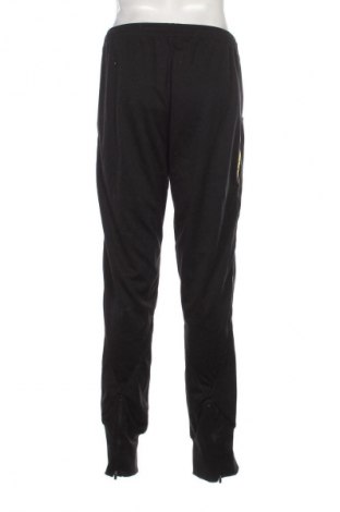 Pantaloni trening de bărbați Legea, Mărime XL, Culoare Negru, Preț 66,77 Lei