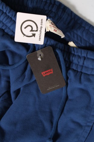 Ανδρικό αθλητικό παντελόνι Levi's, Μέγεθος XS, Χρώμα Μπλέ, Τιμή 28,76 €