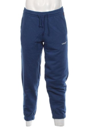 Pánske tepláky Levi's, Veľkosť XS, Farba Modrá, Cena  28,76 €