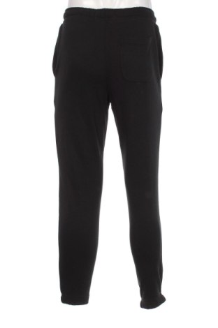 Ανδρικό αθλητικό παντελόνι Lyle & Scott, Μέγεθος S, Χρώμα Μαύρο, Τιμή 35,96 €