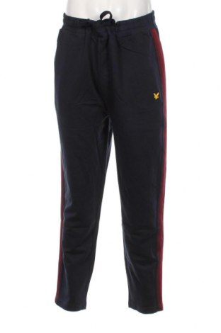 Férfi sport nadrág Lyle & Scott, Méret XXL, Szín Kék, Ár 13 763 Ft