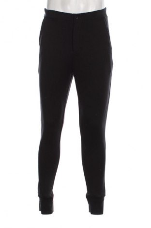 Pantaloni trening de bărbați MILK Copenhagen, Mărime M, Culoare Negru, Preț 48,85 Lei