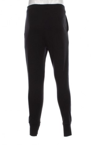 Pantaloni trening de bărbați MILK Copenhagen, Mărime M, Culoare Negru, Preț 53,29 Lei