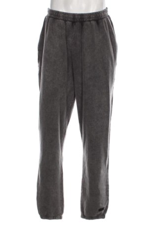 Ανδρικό αθλητικό παντελόνι Misspap, Μέγεθος XL, Χρώμα Γκρί, Τιμή 15,98 €