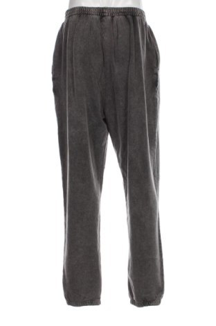 Ανδρικό αθλητικό παντελόνι Misspap, Μέγεθος XL, Χρώμα Γκρί, Τιμή 17,58 €