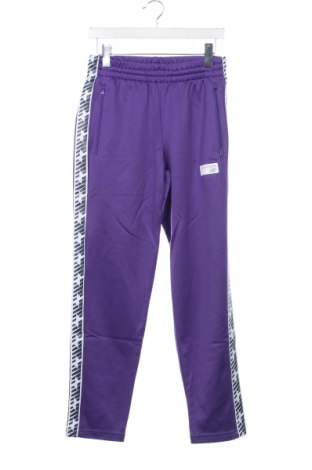 Pantaloni trening de bărbați New Balance, Mărime S, Culoare Mov, Preț 305,92 Lei