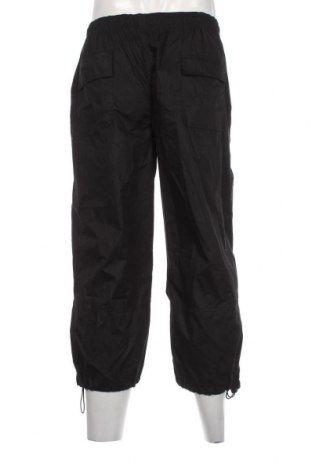 Pantaloni trening de bărbați New Roads, Mărime XXL, Culoare Negru, Preț 71,54 Lei