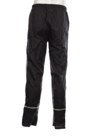 Ανδρικό αθλητικό παντελόνι Newline, Μέγεθος S, Χρώμα Μαύρο, Τιμή 9,19 €