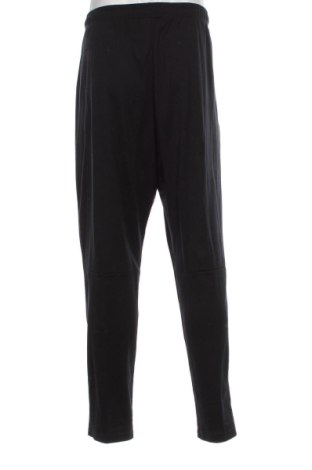 Ανδρικό αθλητικό παντελόνι Nike, Μέγεθος XXL, Χρώμα Μαύρο, Τιμή 25,36 €