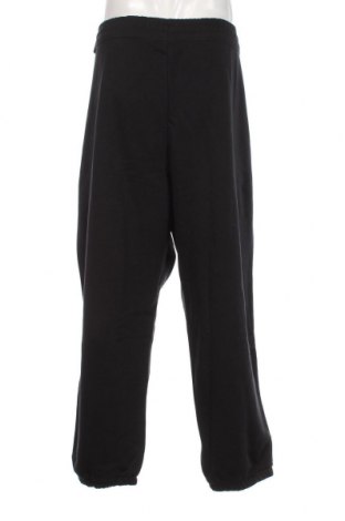 Ανδρικό αθλητικό παντελόνι Nike, Μέγεθος 3XL, Χρώμα Μαύρο, Τιμή 45,54 €