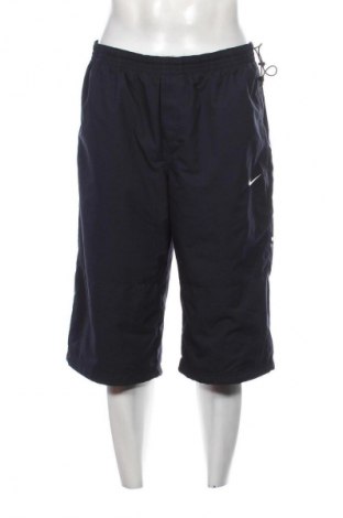 Ανδρικό αθλητικό παντελόνι Nike, Μέγεθος L, Χρώμα Μπλέ, Τιμή 24,09 €