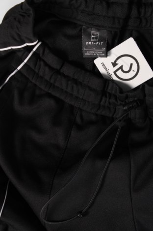 Herren Sporthose Nike, Größe S, Farbe Schwarz, Preis 27,10 €