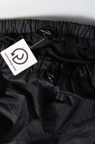 Pantaloni trening de bărbați Norheim, Mărime XL, Culoare Negru, Preț 134,87 Lei