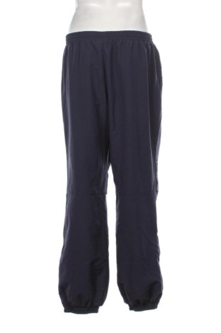 Pantaloni trening de bărbați Norheim, Mărime XL, Culoare Albastru, Preț 128,13 Lei