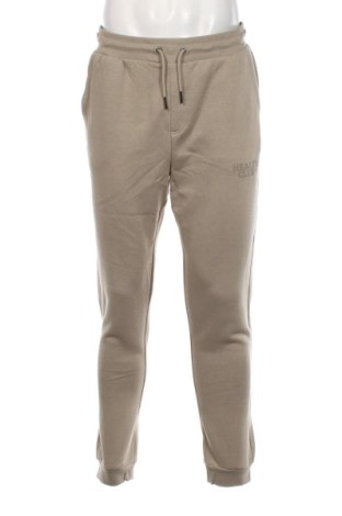 Pantaloni trening de bărbați Only & Sons, Mărime L, Culoare Verde, Preț 83,23 Lei