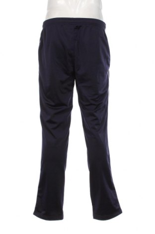 Pantaloni trening de bărbați PUMA, Mărime M, Culoare Albastru, Preț 128,13 Lei