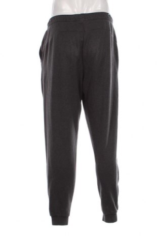 Pantaloni trening de bărbați PUMA, Mărime L, Culoare Gri, Preț 67,98 Lei