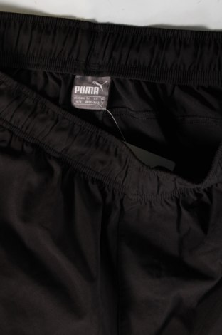 Pantaloni trening de bărbați PUMA, Mărime M, Culoare Negru, Preț 59,62 Lei
