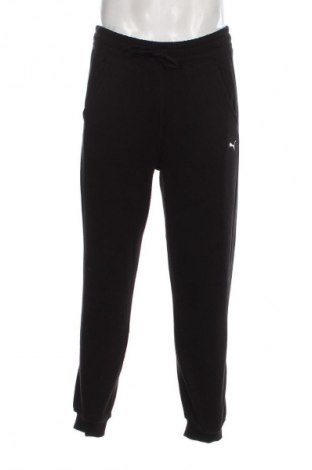 Pantaloni trening de bărbați PUMA, Mărime S, Culoare Negru, Preț 229,44 Lei
