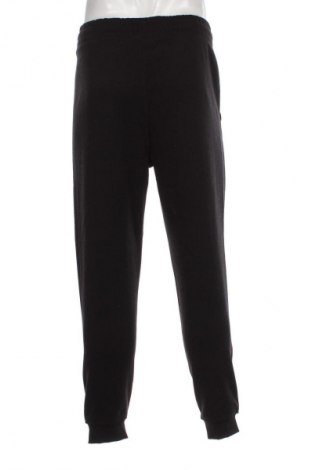 Pantaloni trening de bărbați PUMA, Mărime S, Culoare Negru, Preț 214,14 Lei