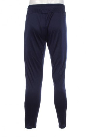 Pantaloni trening de bărbați PUMA, Mărime M, Culoare Albastru, Preț 290,62 Lei