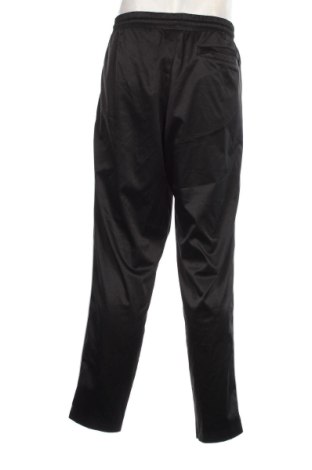 Ανδρικό αθλητικό παντελόνι Reebok, Μέγεθος XL, Χρώμα Μαύρο, Τιμή 22,82 €
