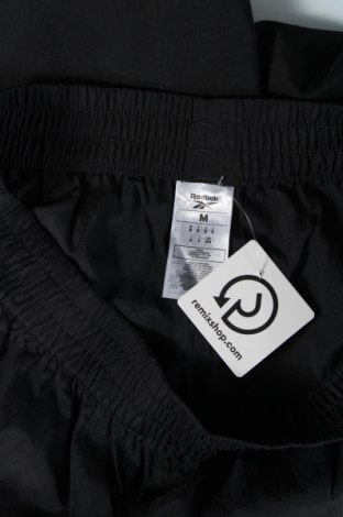 Ανδρικό αθλητικό παντελόνι Reebok, Μέγεθος M, Χρώμα Μαύρο, Τιμή 47,94 €