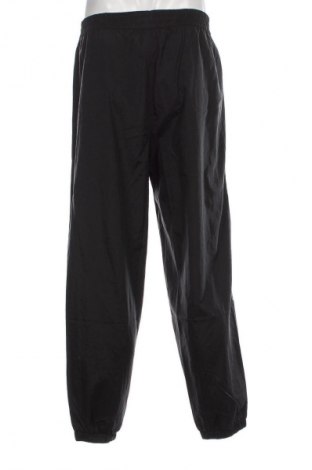 Pantaloni trening de bărbați Reebok, Mărime M, Culoare Negru, Preț 305,92 Lei