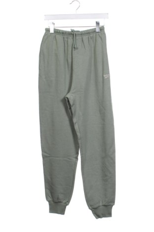 Herren Sporthose Reebok, Größe XS, Farbe Grün, Preis € 31,16