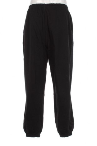 Pantaloni trening de bărbați Reebok, Mărime XL, Culoare Negru, Preț 198,85 Lei