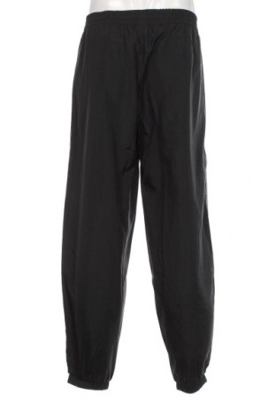Ανδρικό αθλητικό παντελόνι Reebok, Μέγεθος M, Χρώμα Μαύρο, Τιμή 45,54 €