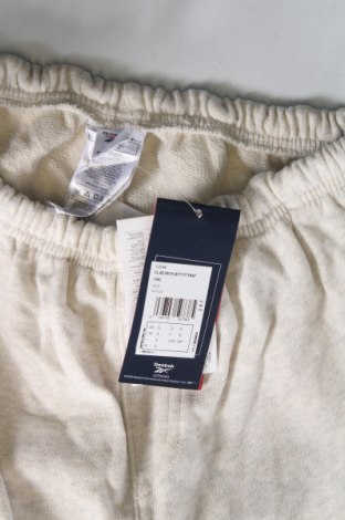 Ανδρικό αθλητικό παντελόνι Reebok, Μέγεθος S, Χρώμα Γκρί, Τιμή 35,96 €